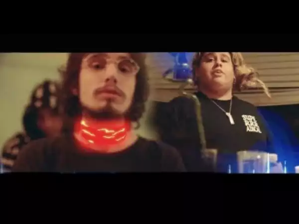 Video: Pouya & Fat Nick - Undecided